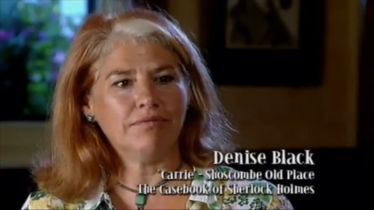 Denise Black