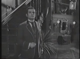 Percy Armitage (Andreas Blum)