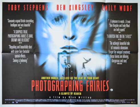 Photographing Fairies (19 september 1997, UK)
