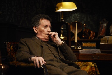Sherlock Holmes (Robert Powell)