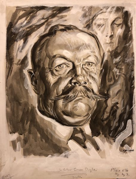 File:The-new-york-times-1922-05-07-an-open-letter-to-sir-arthur-conan-doyle-mag-p4-original-drawing.jpg