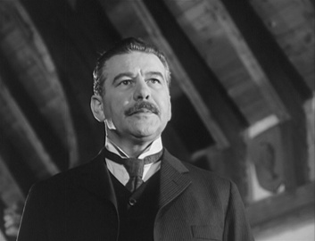 Inspector Campbell (Kurt Hepperlin)