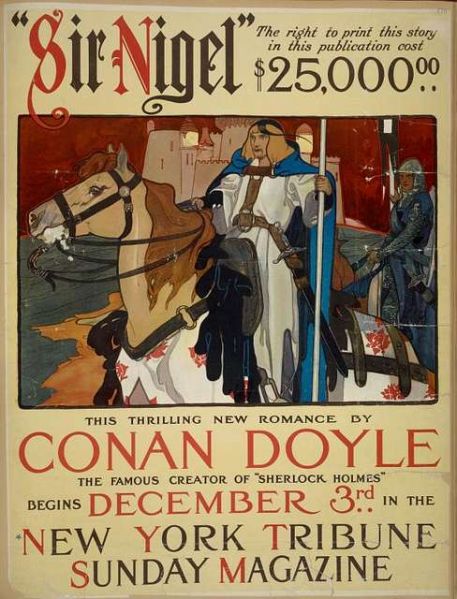 File:New-york-tribune-1905-12-sir-nigel-ad-poster1.jpg