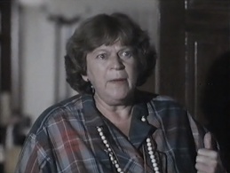 Lila Kaye (1987) tv