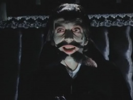 Black Magician (Reiner Heise)