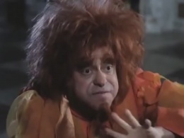 Rumpelstiltskin (Michael Klobe)