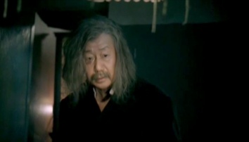 Chinese Proprietor (Corneliu Tigancu)