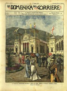 Vol. 1. No. 34 (27 august 1899)