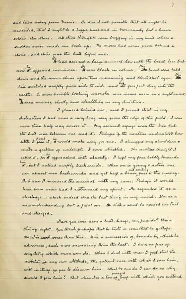 File:Manuscript-the-marriage-of-the-brigadier-p07.jpg