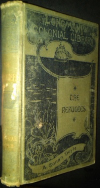 The Refugees (1893)