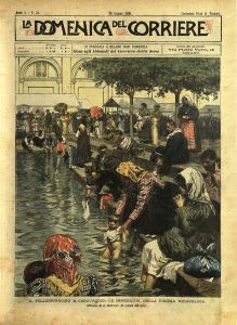 Vol. 1. No. 24 (18 june 1899)