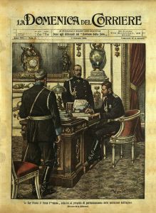 Vol. 7. No. 2 (8 january 1905)