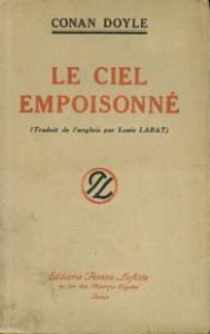 Le Ciel empoisonné (1921)