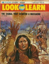 Look and Learn (11 november 1972)