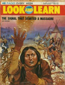 Look and Learn #565 (11 november 1972)