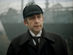 Sherlock Holmes (Vasily Livanov)
