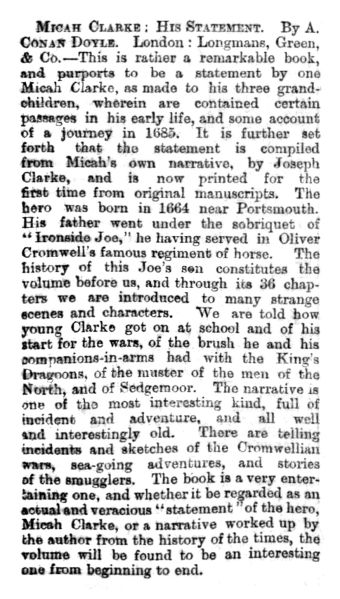 File:The-dundee-courier-1889-03-01-p6-micah-clarke.jpg