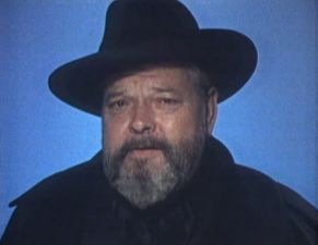 Host (Orson Welles)