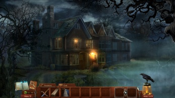 Undershaw, the house of Conan Doyle