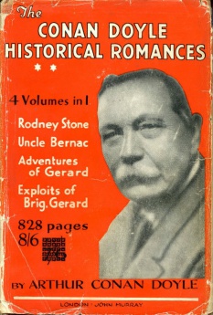 The Conan Doyle Historical Romances vol. 2 (1932)