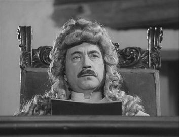 Judge