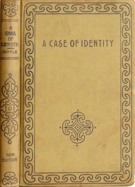 Donohue, Henneberry & Co. Gem edition (1894-1898)