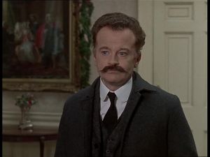 Inspector Bradstreet (Brian Miller)