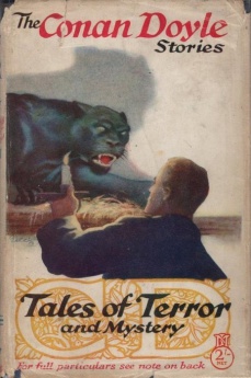 Tales of Terror and Mystery (1922)