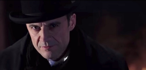 Sherlock Holmes (Julien Vialon)