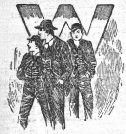 The Baker Street Irregulars (14 june 1890)