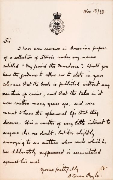 File:Letter-acd-1893-11-13-my-friend-the-murderer-protest.jpg