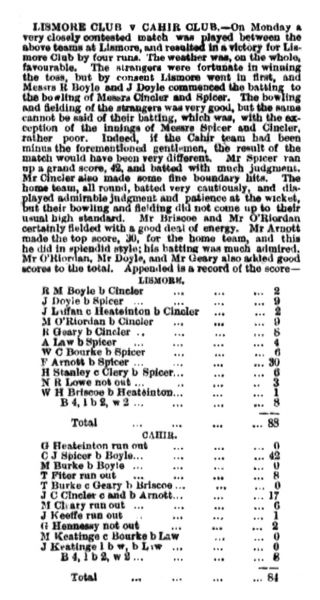 File:The-freeman-s-journal-1881-07-13-p7-lismore-club-v-cahir-club.jpg