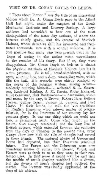 File:The-leeds-mercury-1893-11-16-p3-visit-of-dr-conan-doyle-to-leeds.jpg