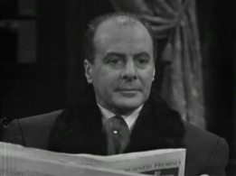 Jacques François (1967) tv