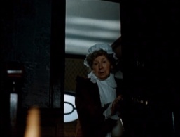 Mrs. Hudson (Rina Zelyonaya)