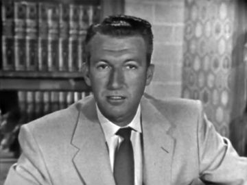 Presenter (Bob LeMond)