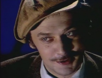 Cyrus Headley (Aleksander Dik)