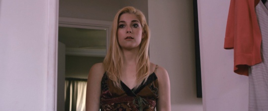 Agatha Marden (Larissa White)