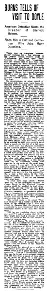 File:The-berkshire-evening-eagle-1913-05-17-p12-burns-tells-of-visit-to-doyle.jpg
