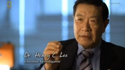 Dr. Henry C. Lee