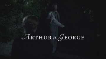 Arthur & George (episode 2)
