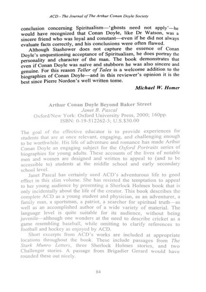File:Acd-society-journal-2000-vol10-p84-review-homer.jpg