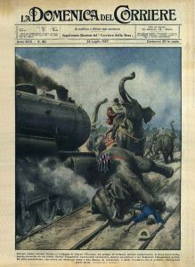 Vol. 29. No. 30 (24 july 1927)