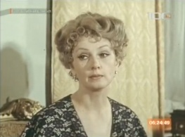 Countess of Morcar (Valentina Titova)
