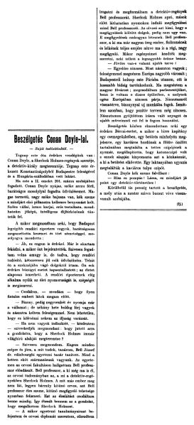 File:Az-Ujsag-1907-11-07-p10-beszelgetes-conan-doyle-lal.jpg