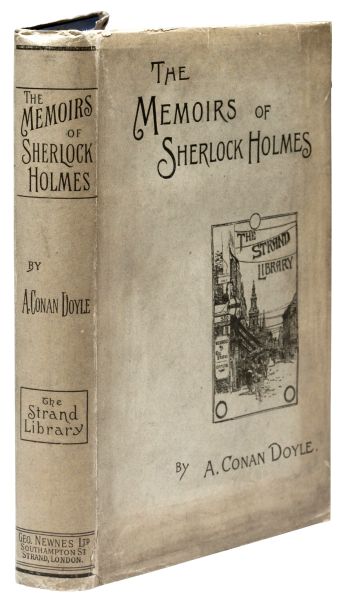File:George-newnes-1894-the-memoirs-of-sh-dustjacket.jpg