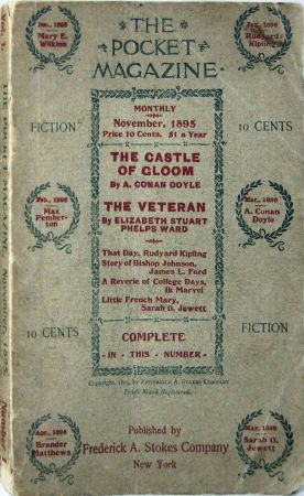 The Pocket Magazine (november 1895)