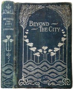 Beyond the City