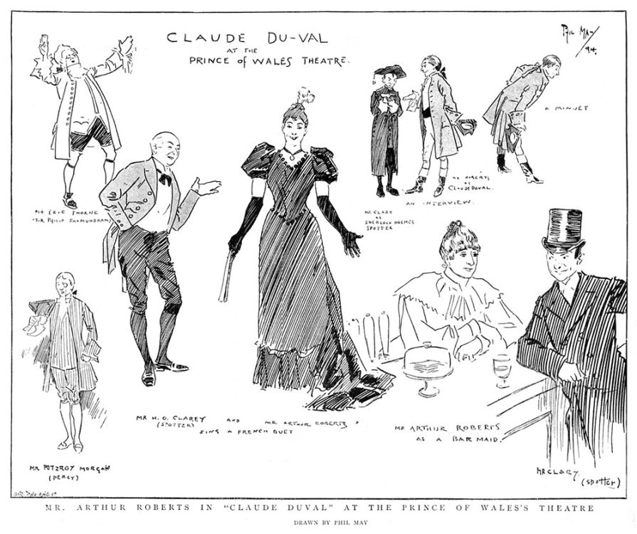 The Graphic (6 october 1894, p. 388)