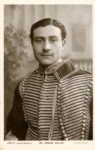 Brigadier Gerard (Edmund Waller)